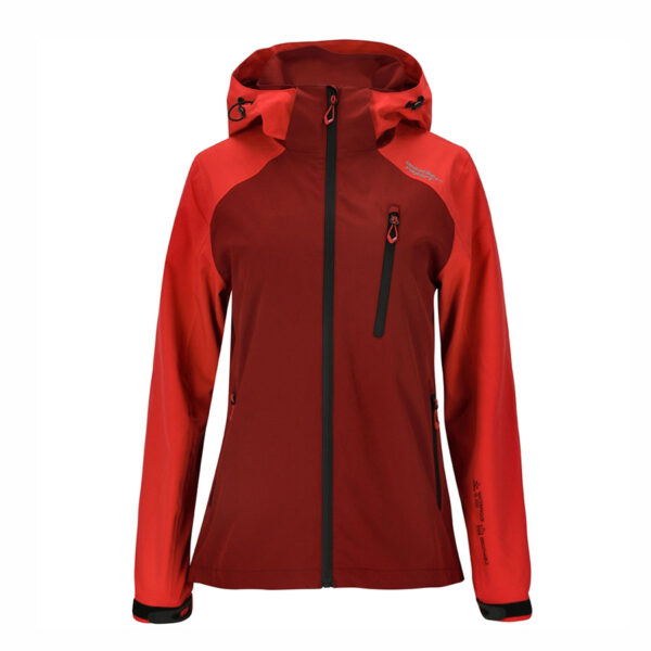 Camelia W Awg Jacket W-Pro 15000 Dame