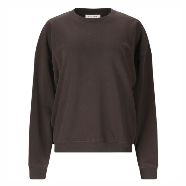 Crecy W Crew Neck Dame