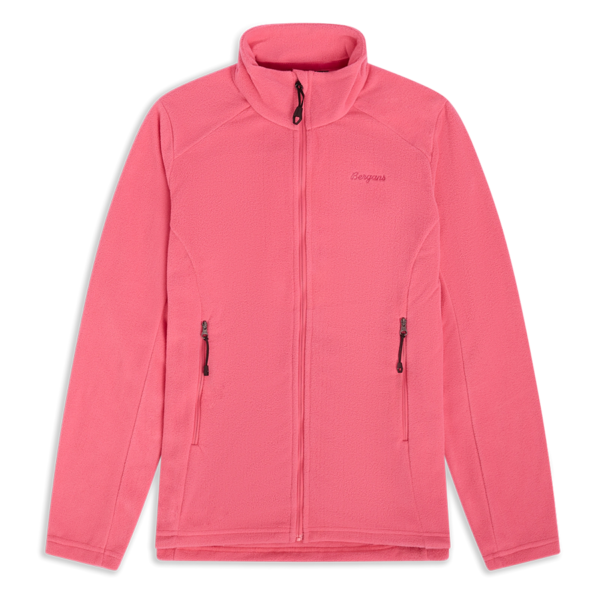 Finnsnes Fleecejakke Dame
