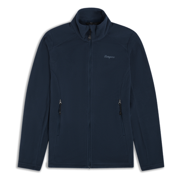 Finnsnes Fleecejakke Dame