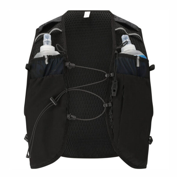 Genend Running Vest W/Bottles