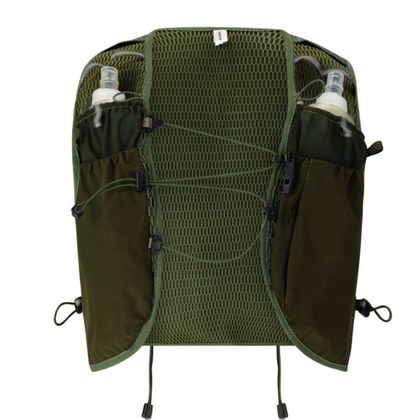 Genend Running Vest W/Bottles