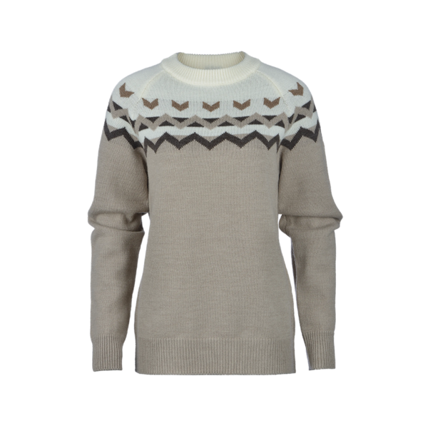 Hemsedal Ullgenser Dame