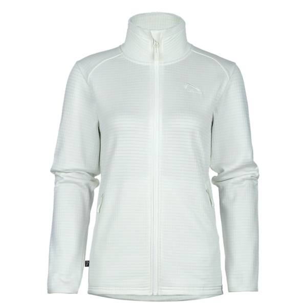 Kikne 2.0 Fleecejakke Dame