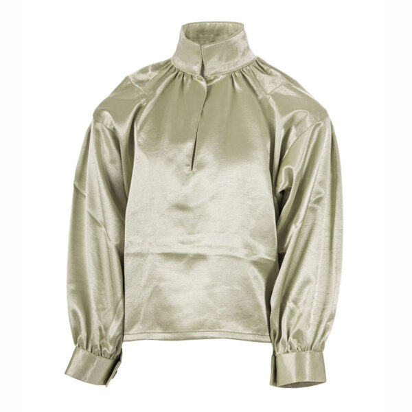 Lise Festdrakt Bluse Jente