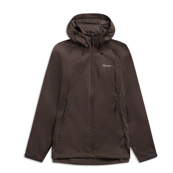 Microlight Jacket Dame