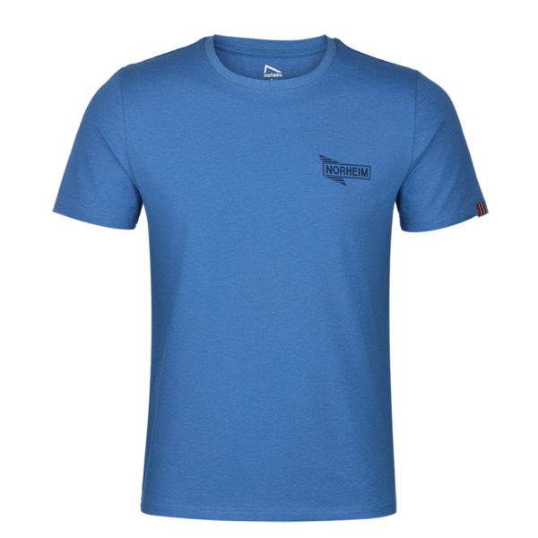 Eik 2.0 T-Skjorte Herre