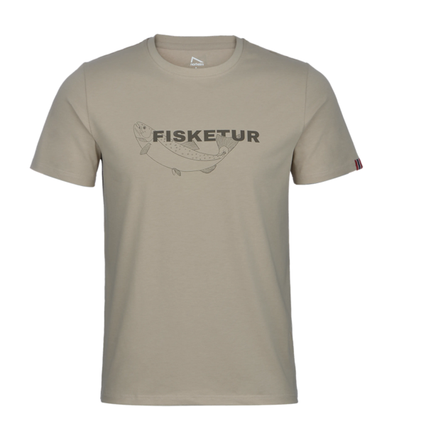 Eik 2.0 T-Skjorte Herre