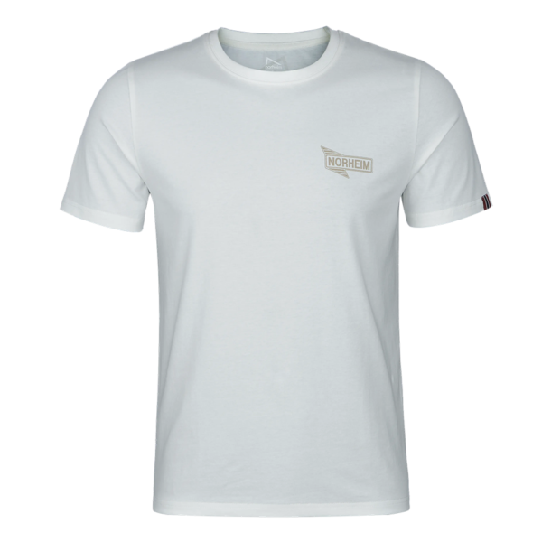 Eik 2.0 T-Skjorte Herre