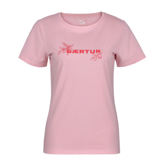 Eik 2.0 T-Skjorte Dame