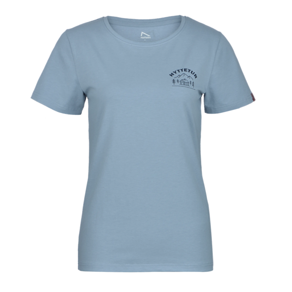 Eik 2.0 T-Skjorte Dame