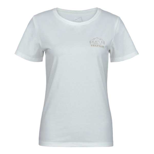 Eik 2.0 T-Skjorte Dame