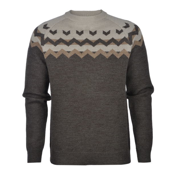 Hemsedal Ullgenser Herre