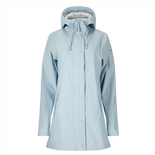 Petra W Rain Jacket Dame