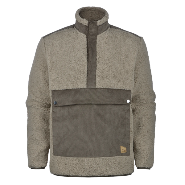 Biri Pile Anorakk Herre