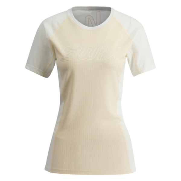 Racex Light Short Sleeve Dame