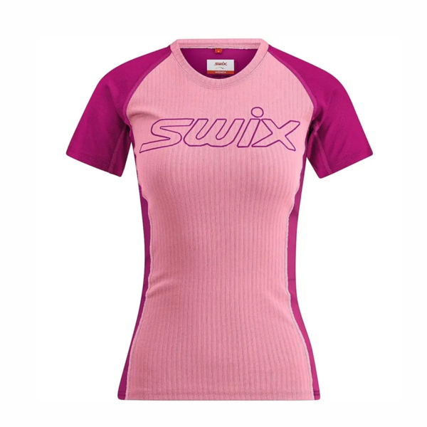 Racex Light Short Sleeve Dame