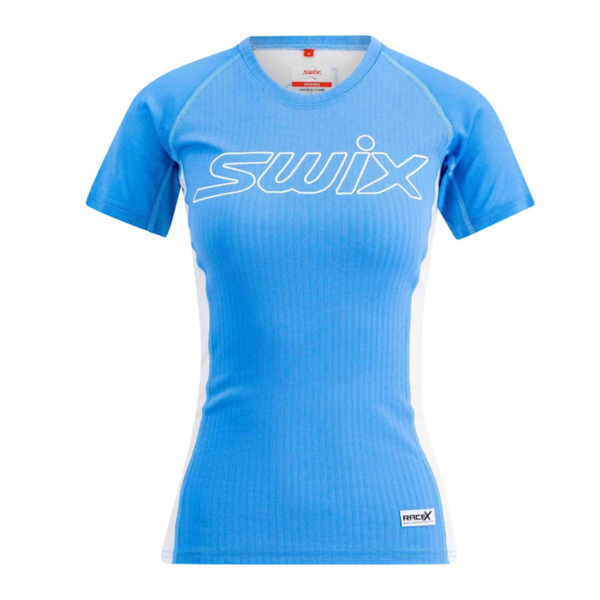 Racex Light Short Sleeve Dame