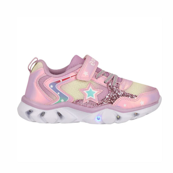 Saserta Blinkesko Barn