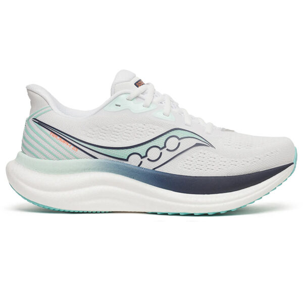 Triumph 23 Løpesko Dame