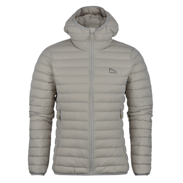 Sollia Dunjakke Herre