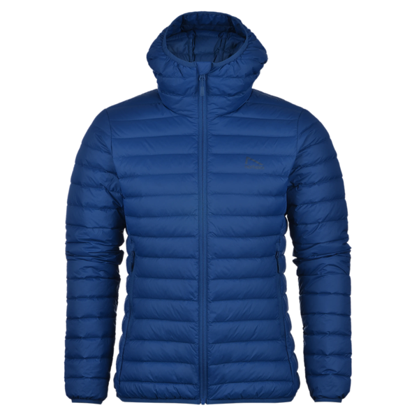 Sollia Dunjakke Herre