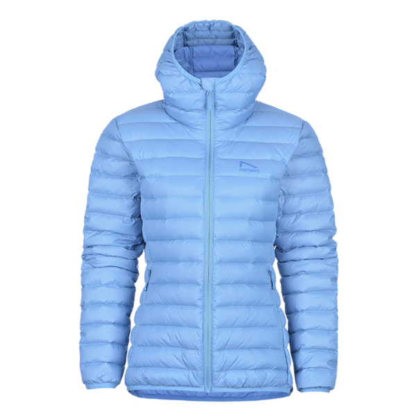 Sollia Dunjakke Dame