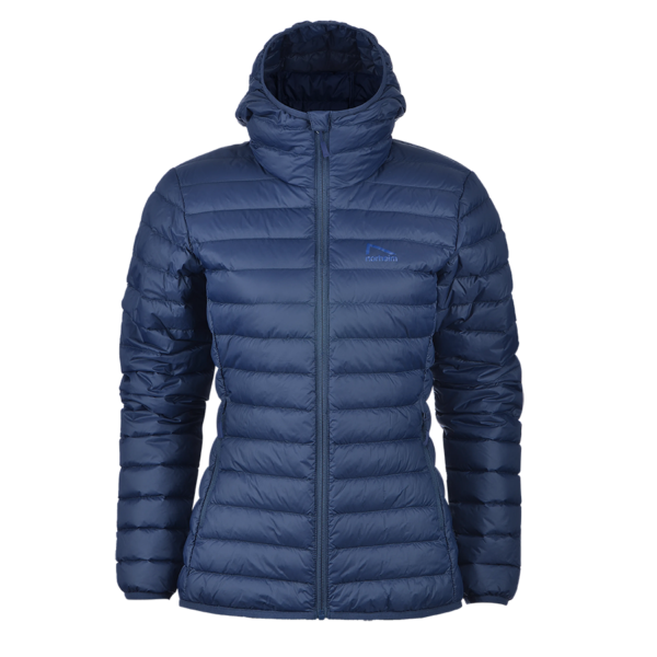 Sollia Dunjakke Dame