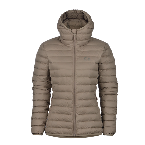 Sollia Dunjakke Dame