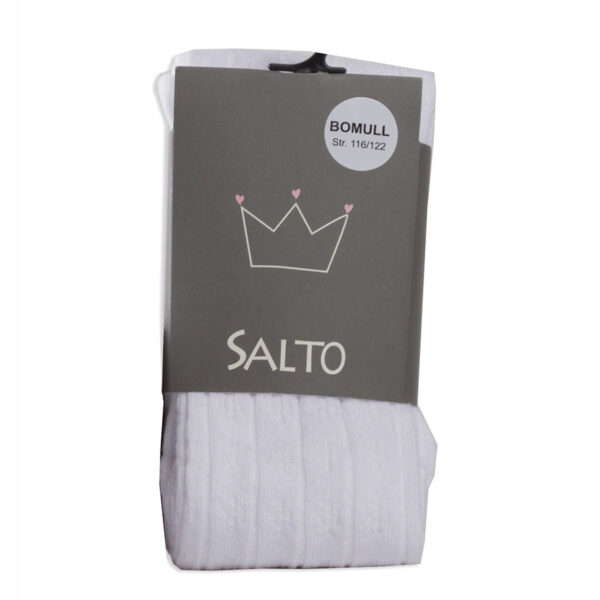 Strømpebukse Festdrakt Barn/Junior