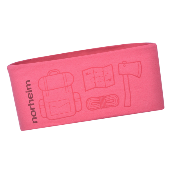 Toppen Pannebånd Junior