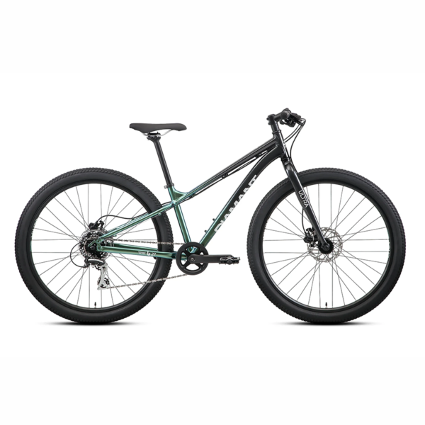 Ultra 27 Junior Sykkel