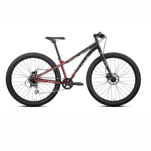 Ultra 27 Junior Sykkel