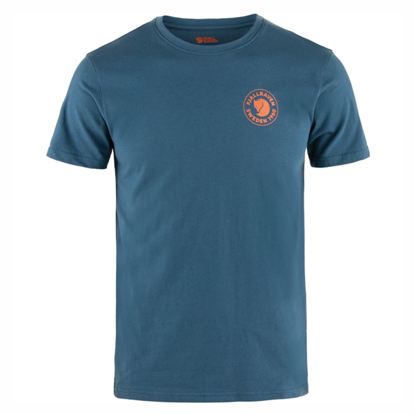 1960 Logo T-Shirt Herre