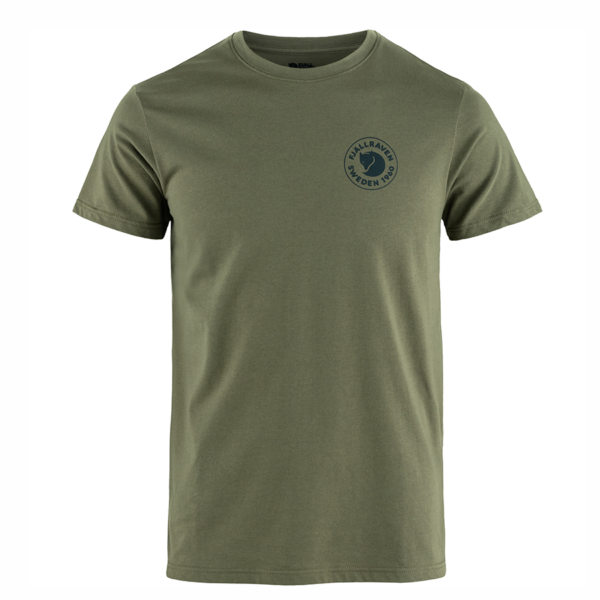 1960 Logo T-Shirt Herre