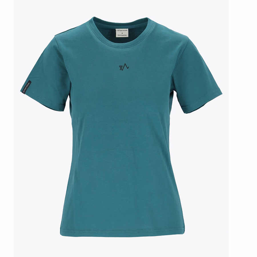 Falkenuten Cord Turshorts Dame - Bilde 23