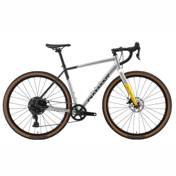 AR Terra 1 Hybrid Sykkel