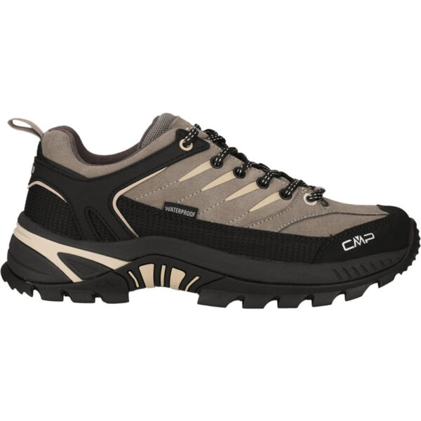 Rigel Low 2.0 Tursko Dame