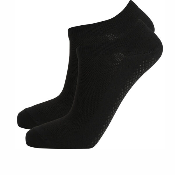 Duana 2pk Grip Sock