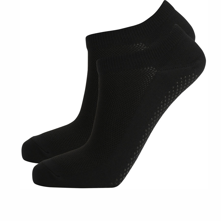 Duana 2pk Grip Sock