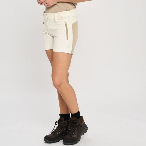 Falkenuten Cord Turshorts Dame