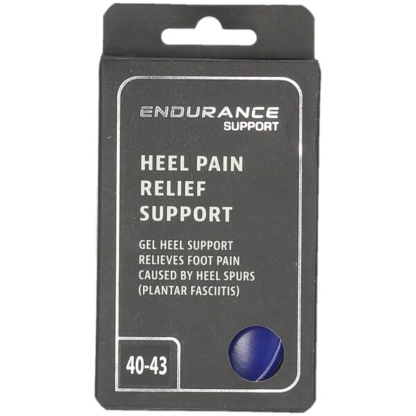 Heel Pain Rellef Support