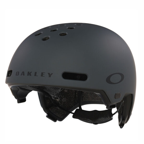 Street 1 Mips Sykkelhjelm