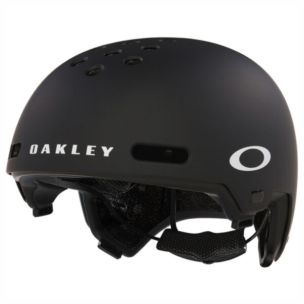 Street 1 Mips Sykkelhjelm