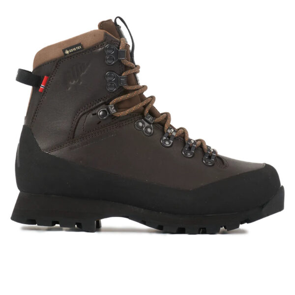 Walk Queen Adv Fjelllstøvel Dame