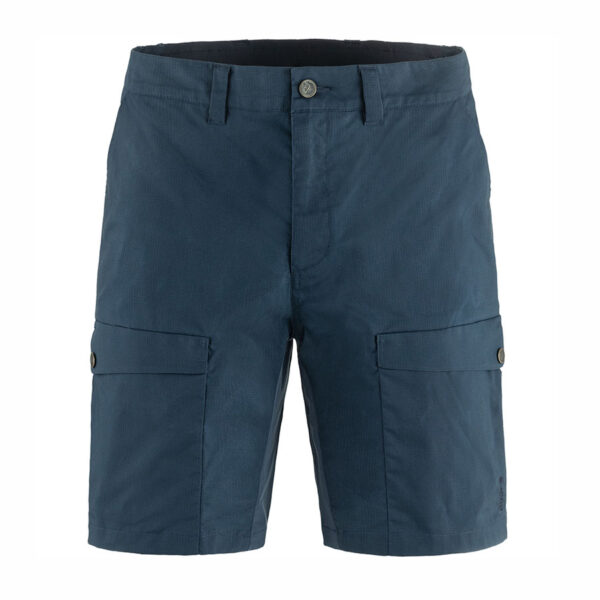 Abisko Hybrid Trail Shorts Herre