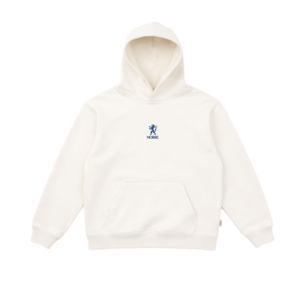 Nff North America Hoodie