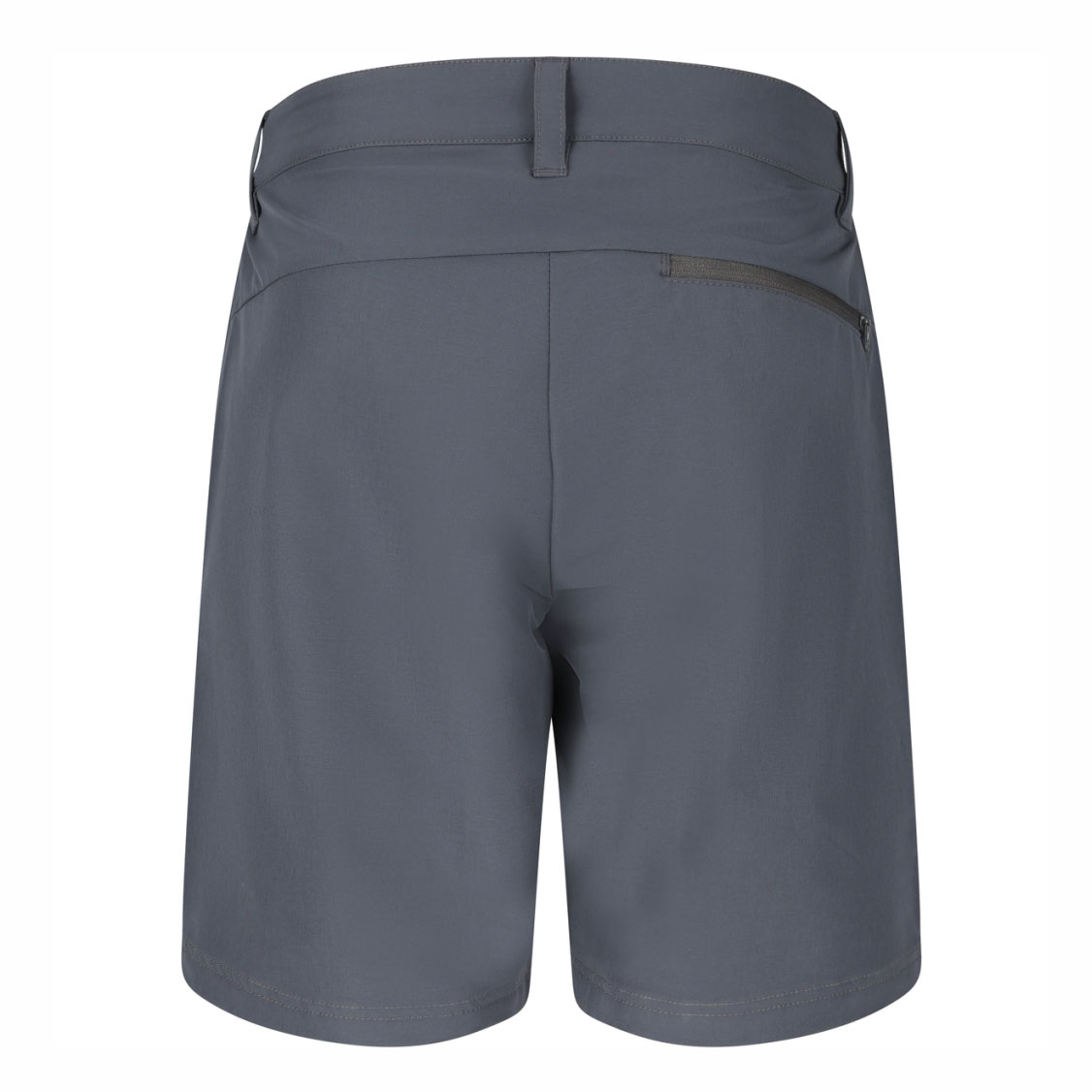 Barrie Stretch Shorts Dame - Bilde 2
