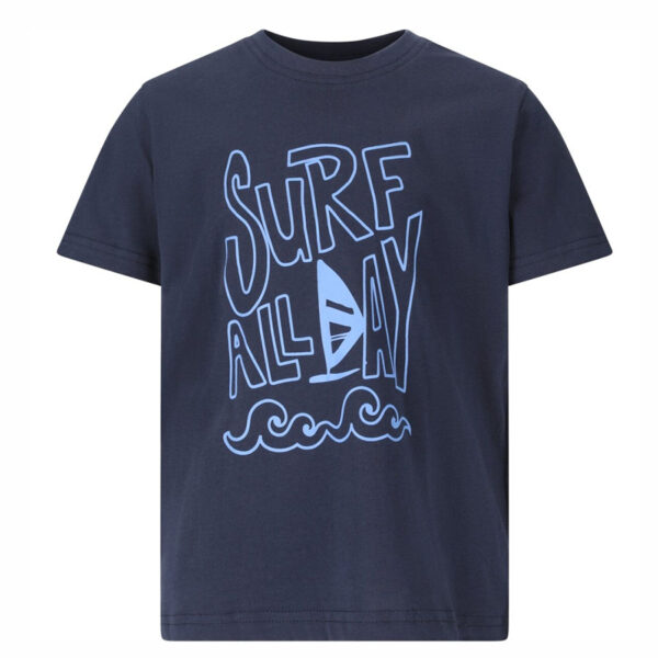 Beachtime T-Shirt Barn/Junior