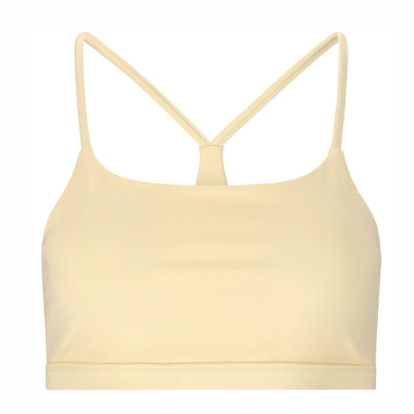 Blossom Sports Bra Dame